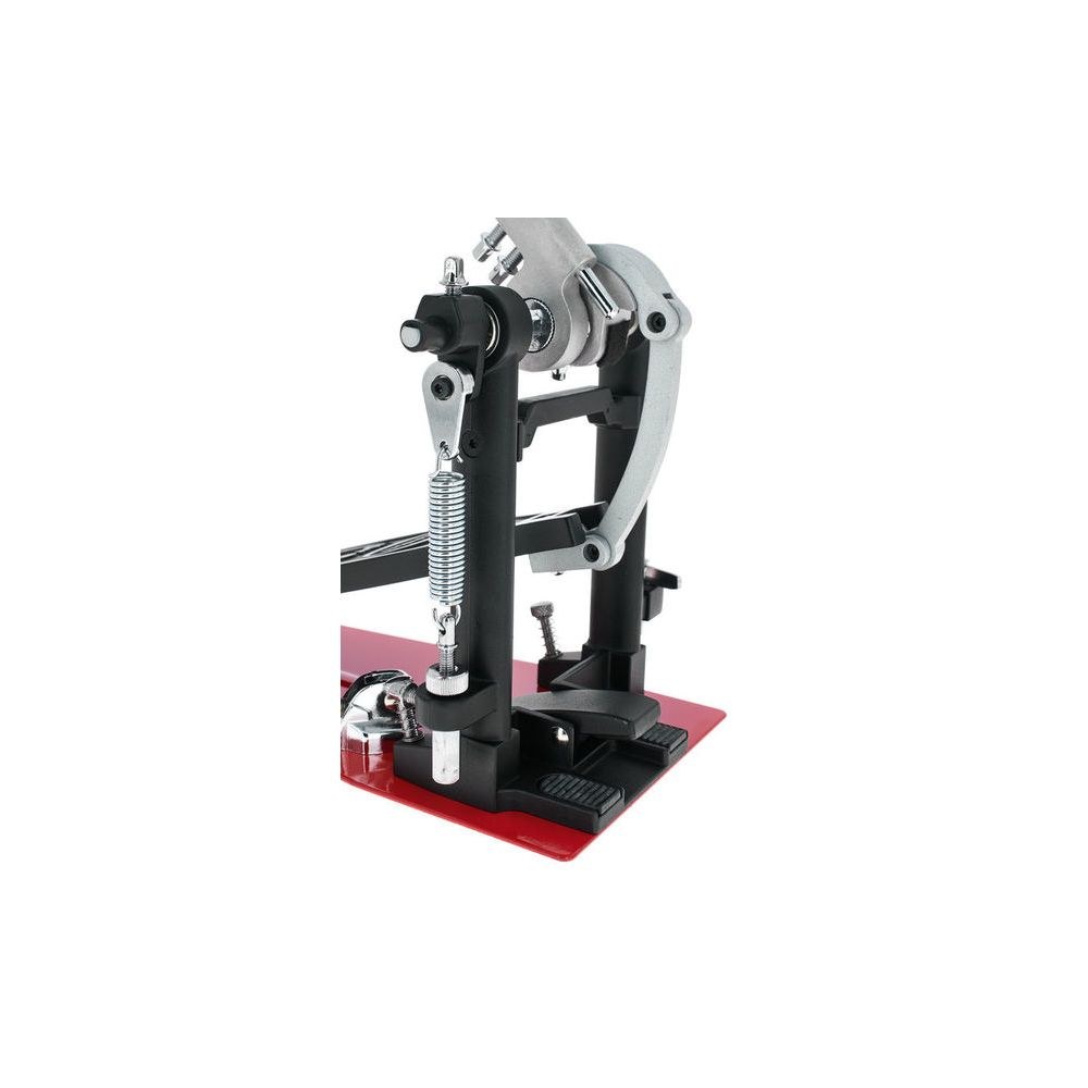 פדל לתוף בס Millenium מסדרת Pro – הנעה ישירה (Direct Drive), מקש דו-צדדי, פלטת פלדה (יבוא בלעדי) 6 פדל ההנעה הישירה – פדל לתוף בס, תמונה 6