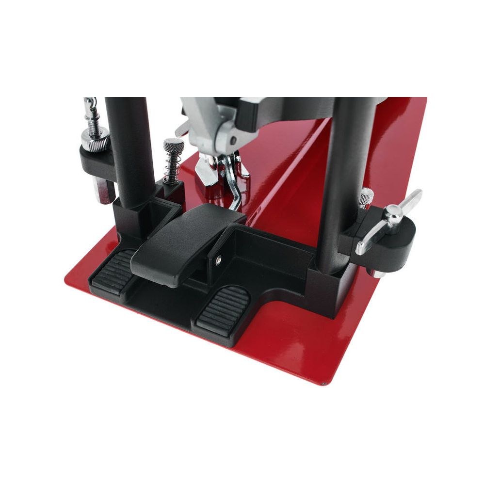 פדל לתוף בס Millenium מסדרת Pro – הנעה ישירה (Direct Drive), מקש דו-צדדי, פלטת פלדה (יבוא בלעדי) 7 פדל ההנעה הישירה – פדל לתוף בס, תמונה 7