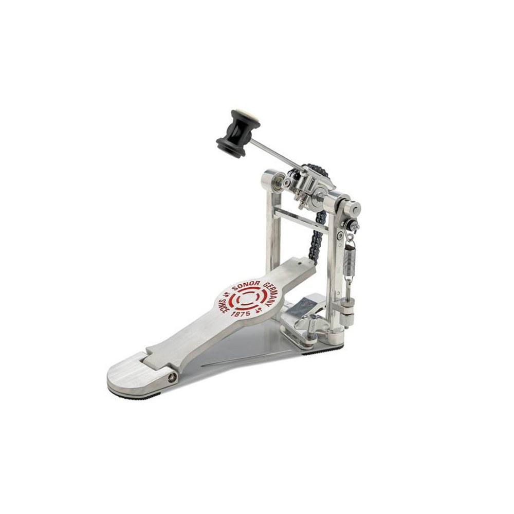 פדל לתוף בס SONOR SP 4000 S כולל נרתיק 1 פדל לתוף בס SONOR SP 4000 S כולל נרתיק