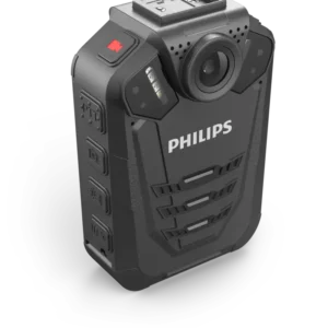 Philips DVT3120 מצלמת גוף