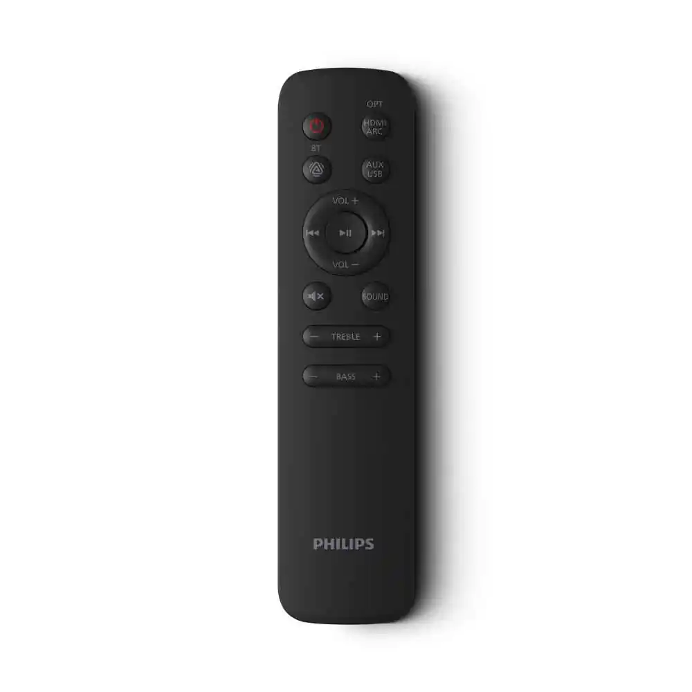 זוג רמקולים אקטיביים Philips Fidelio TAFA3/10 – 2×100W, Bluetooth 5.4 עם LDAC ו-HDMI ARC 3 Philips Fidelio TAFA3/10 רמקולים אקטיביים 3