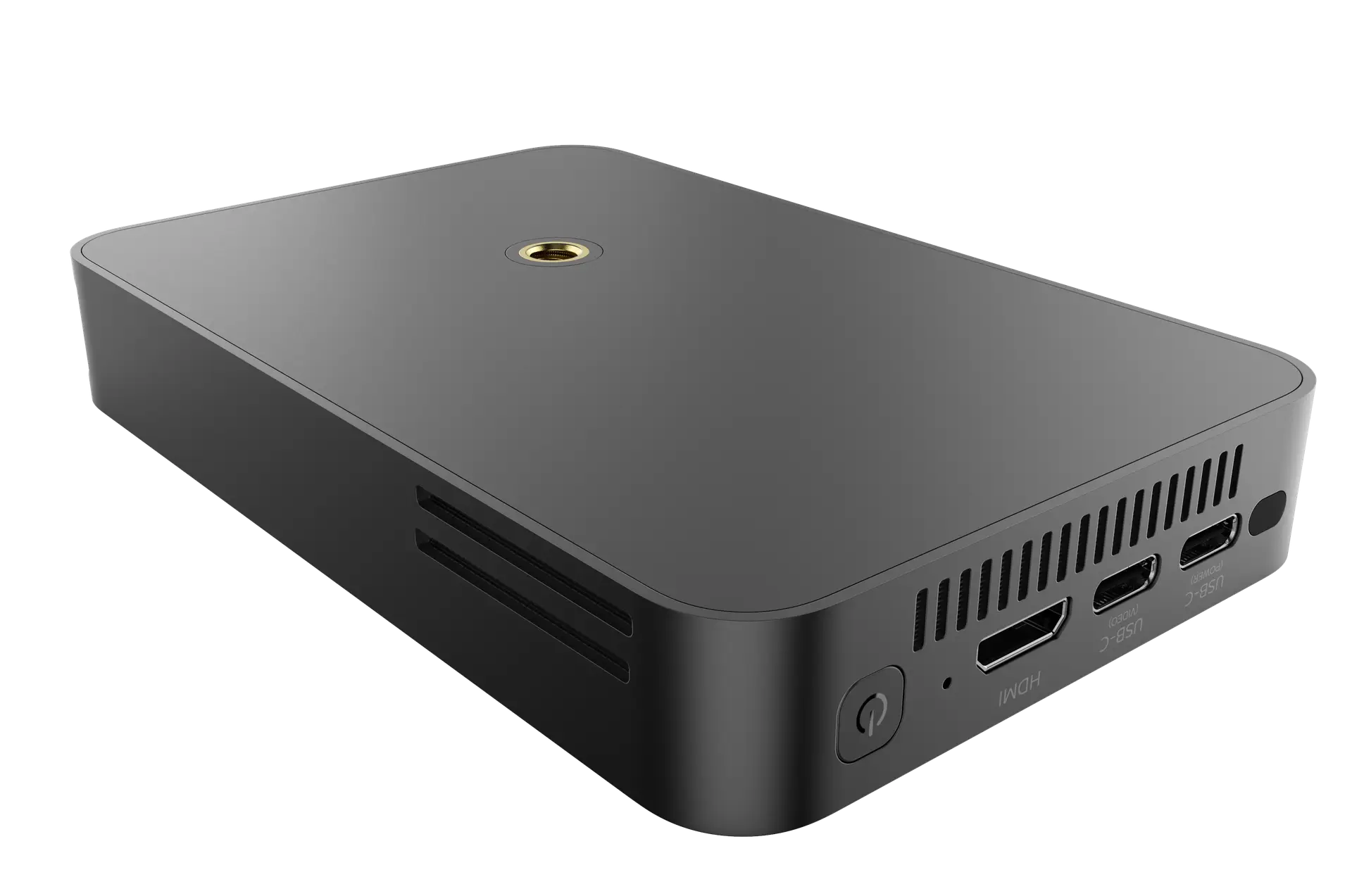 מקרן כיס נייד Philips GoPix 1 – DLP LED עד 75 אינץ׳, סוללה מובנית, USB-C ו-Mini HDMI 7 Philips GoPix 1 מקרן כיס נייד 7