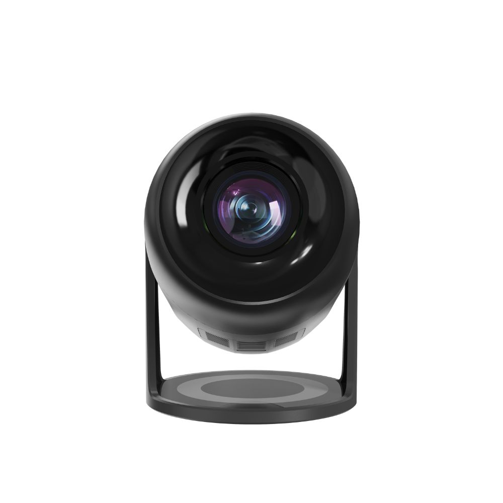 מקרן נייד Philips NeoPix 150 – Full HD 1080p, Wi-Fi דו-פסי, שיקוף מסך ומעמד מסתובב 180° 3 Philips NeoPix 150 מקרן Full HD נייד 3