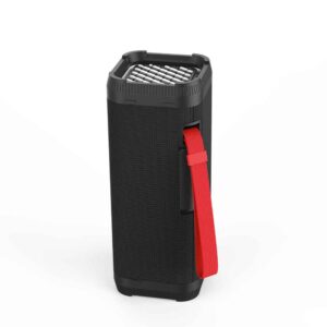 רמקול Bluetooth נייד Philips S2000 TAS2000 – 10W RMS, Auracast, תאורת RGB ועד 20 שעות, IPX5