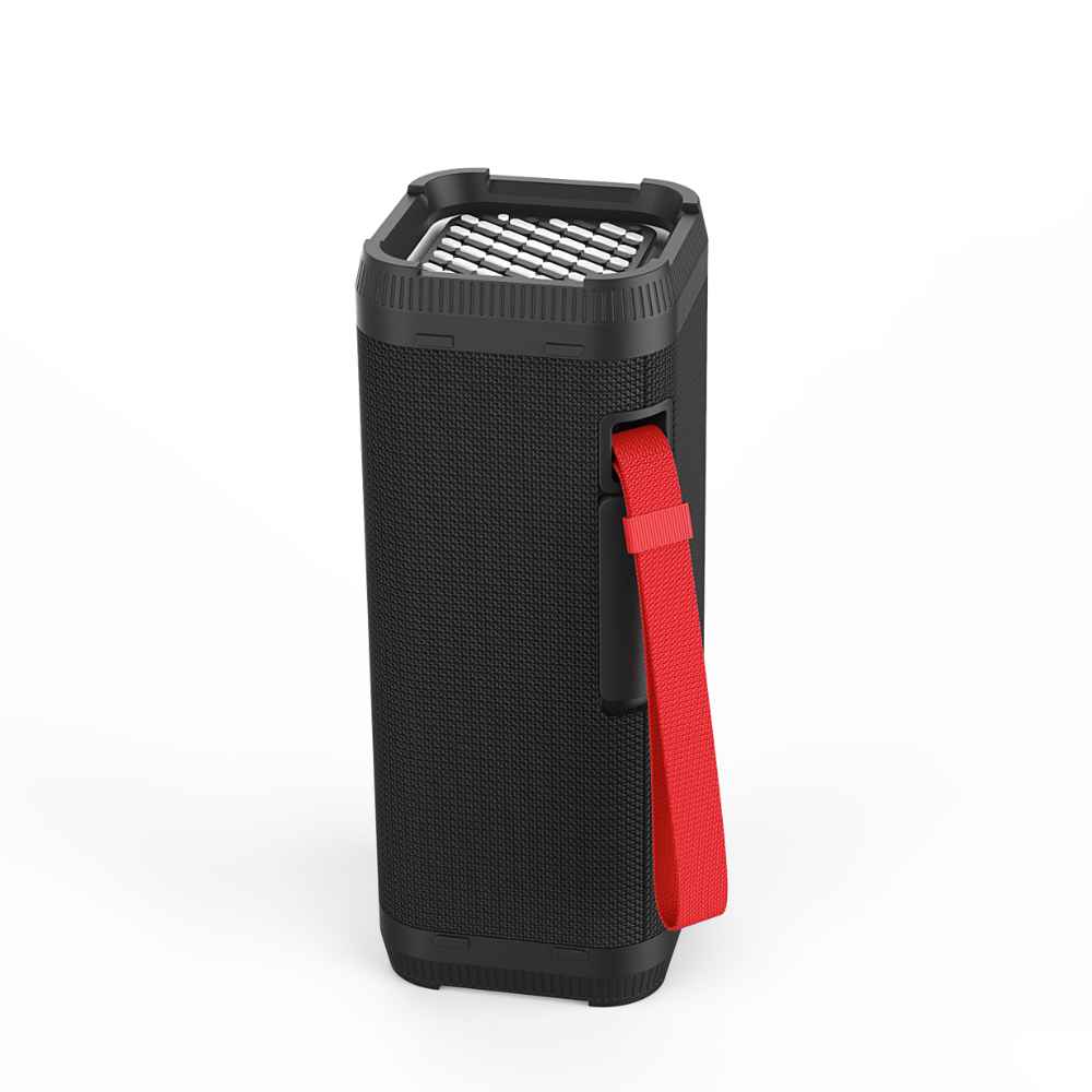 רמקול Bluetooth נייד Philips S2000 TAS2000 – 10W RMS, Auracast, תאורת RGB ועד 20 שעות, IPX5 1 Philips S2000 רמקול Bluetooth נייד