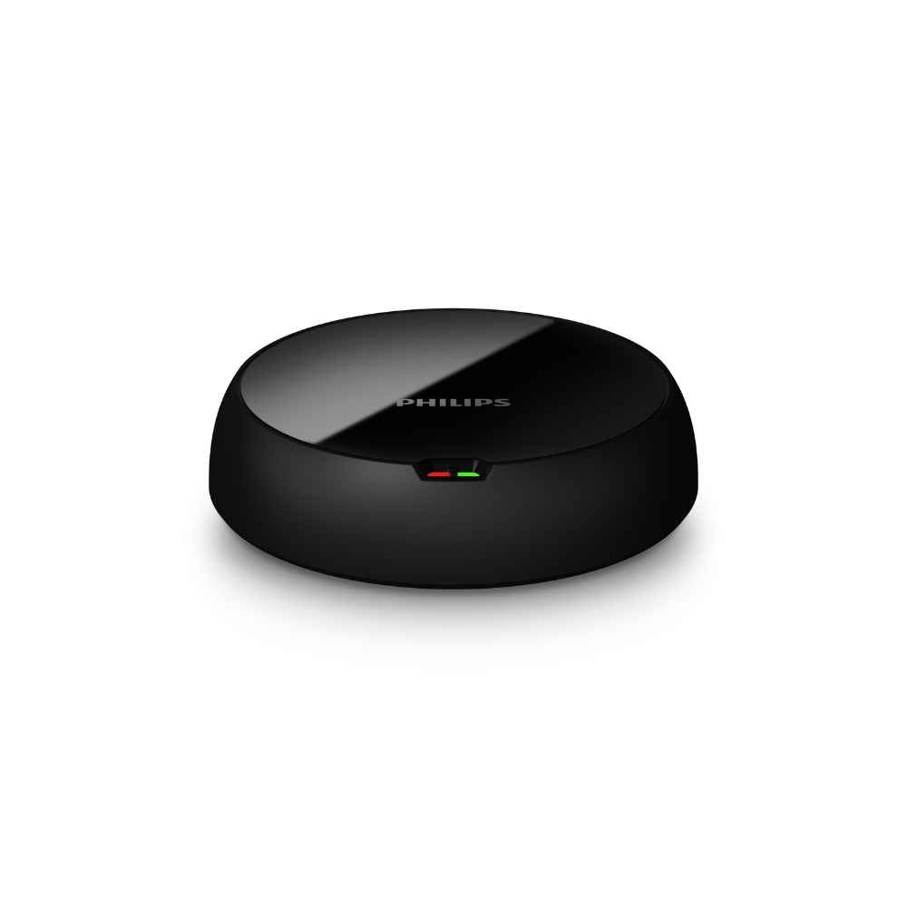 אוזניות אלחוטיות לטלוויזיה Philips SHC5200 – תחנת בסיס 2.4G, טווח עד 30 מטר, עד 30 שעות האזנה 7 Philips SHC5200 אוזניות אלחוטיות לטלוויזיה 7