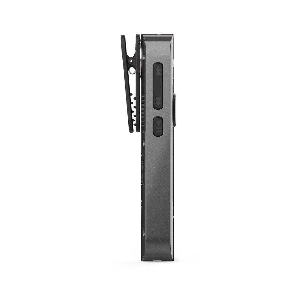 מיקרופון הכתבה לביש Philips SpeechMike Ambient PSM5000 – 4 מיקרופונים, Bluetooth LE ועד 10 שעות 7 Philips SpeechMike Ambient PSM5000 מיקרופון הכתבה לביש 7