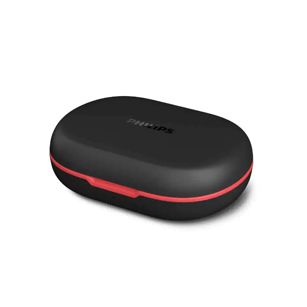 אוזניות ספורט Open-Ear אלחוטיות Philips TAA6709 – Bluetooth 5.4 Multipoint, עד 28 שעות, IP55 8 Philips TAA6709 אוזניות ספורט Open-Ear 8