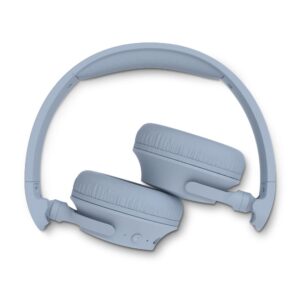 אוזניות On-Ear אלחוטיות Philips TAH4000 – עד 70 שעות סוללה, Bluetooth 6.0 ו-Multipoint