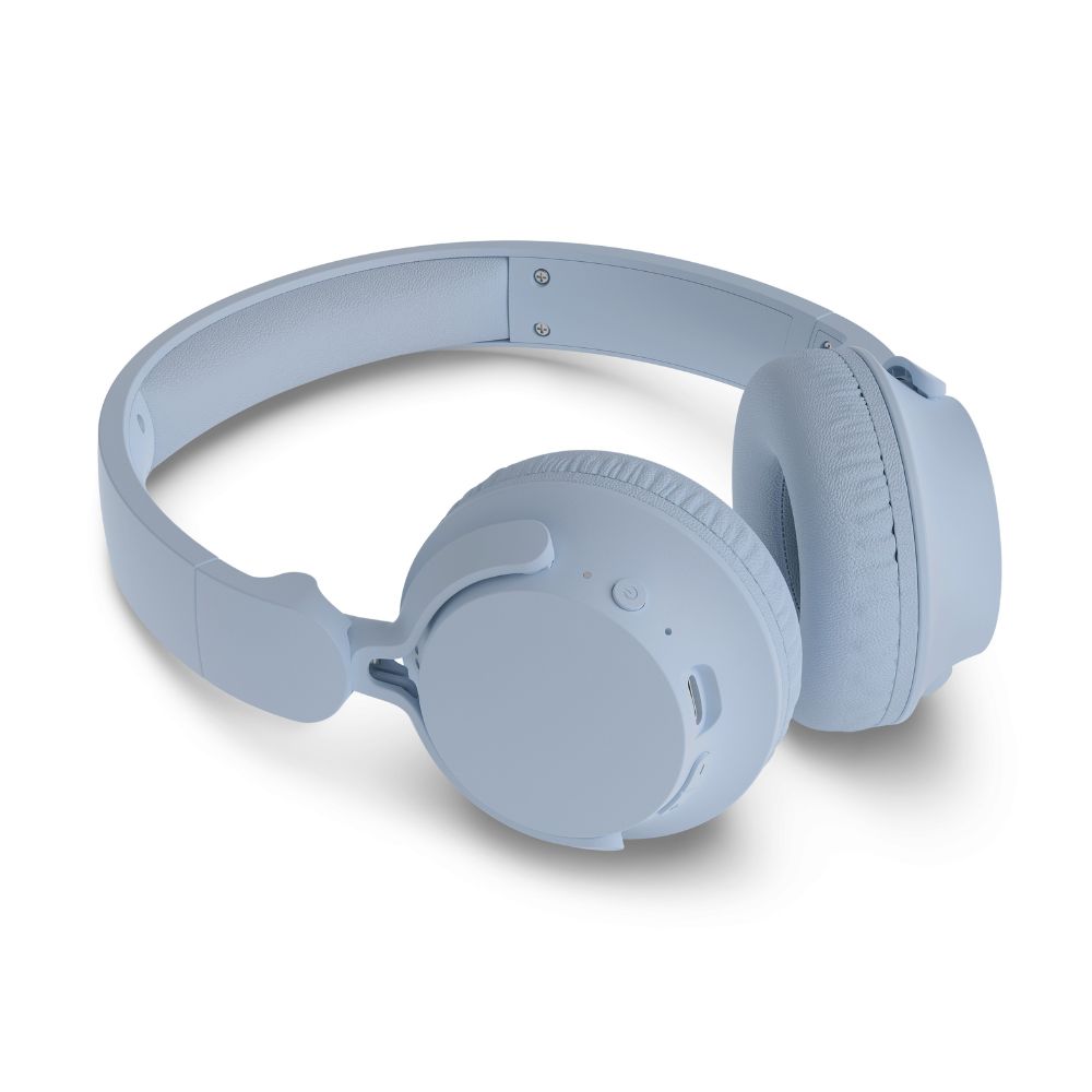 אוזניות On-Ear אלחוטיות Philips TAH4000 – עד 70 שעות סוללה, Bluetooth 6.0 ו-Multipoint 3 Philips TAH4000 אוזניות On-Ear אלחוטיות 3