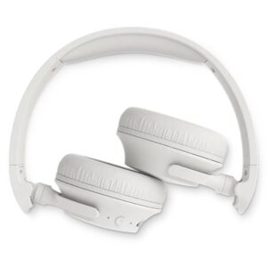 אוזניות On-Ear אלחוטיות Philips TAH4500 עם ביטול רעשים ANC – עד 70 שעות סוללה, Bluetooth 6.0 ו-Multipoint