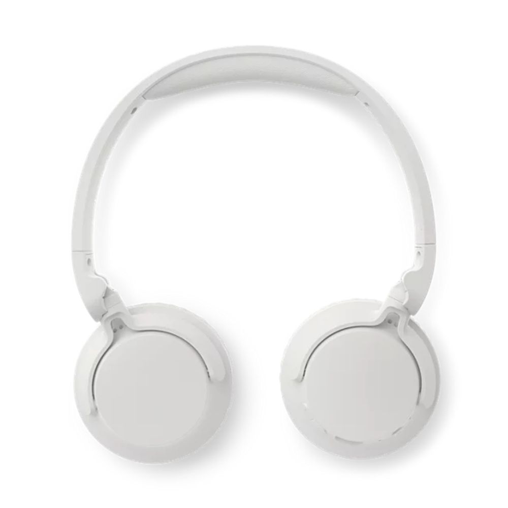 אוזניות On-Ear אלחוטיות Philips TAH4500 עם ביטול רעשים ANC – עד 70 שעות סוללה, Bluetooth 6.0 ו-Multipoint 5 Philips TAH4500 אוזניות On-Ear עם ANC 5
