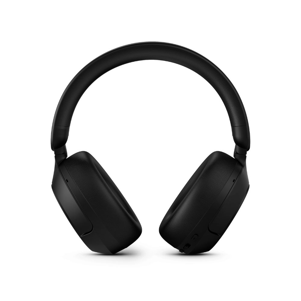 אוזניות קשת אלחוטיות Philips TAH6000 עם ANC אדפטיבי – עד 80 שעות, Bluetooth 6.0 ו-Hi-Res Audio 5 Philips TAH6000 אוזניות קשת עם ANC 5