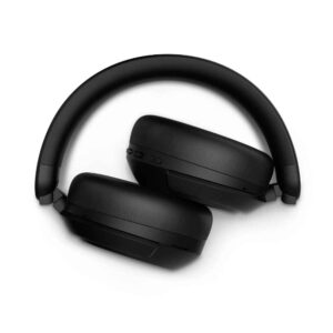 אוזניות Over-Ear אלחוטיות Philips TAH8000 עם ANC Pro+ אדפטיבי – עד 70 שעות סוללה, Hi-Res ו-LDAC