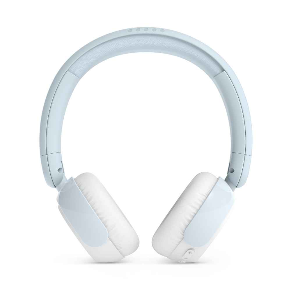 אוזניות On-Ear אלחוטיות לילדים Philips TAK4200 – הגבלת עוצמה 75/85dB, עד 45 שעות ותאורת LED 7 Philips TAK4200 אוזניות אלחוטיות לילדים 7