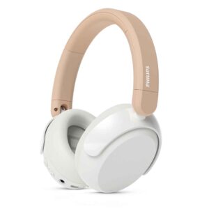 אוזניות ילדים אלחוטיות Philips TAK5500 Over-Ear עם ANC – הגבלת עוצמה 75/85dB, עד 60 שעות