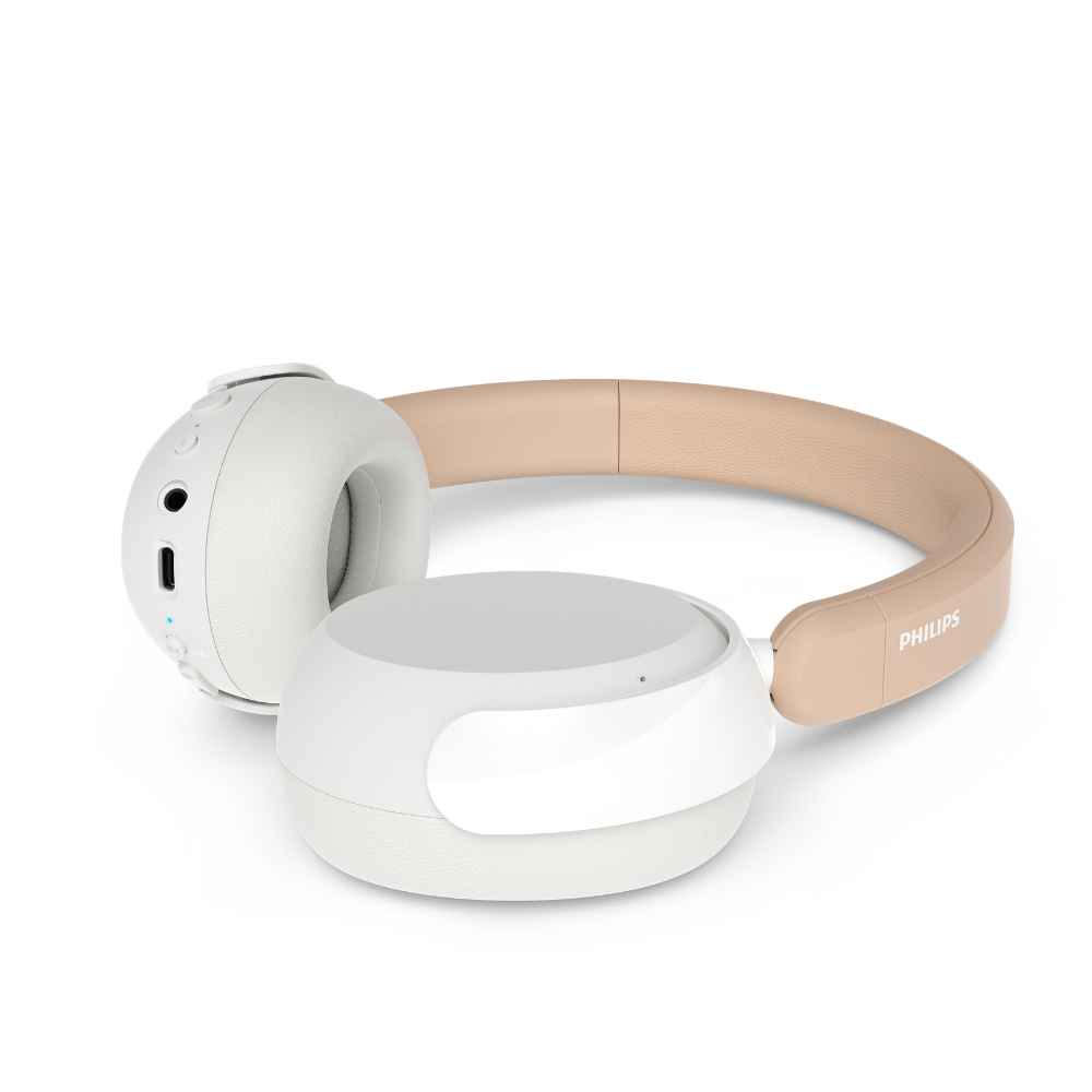 אוזניות ילדים אלחוטיות Philips TAK5500 Over-Ear עם ANC – הגבלת עוצמה 75/85dB, עד 60 שעות 2 Philips TAK5500 אוזניות ילדים עם ANC 2