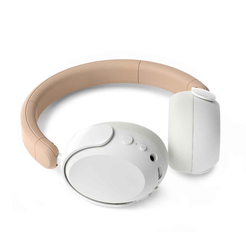 אוזניות ילדים אלחוטיות Philips TAK5500 Over-Ear עם ANC – הגבלת עוצמה 75/85dB, עד 60 שעות 3 Philips TAK5500 אוזניות ילדים עם ANC 3