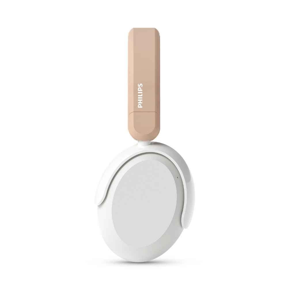 אוזניות ילדים אלחוטיות Philips TAK5500 Over-Ear עם ANC – הגבלת עוצמה 75/85dB, עד 60 שעות 5 Philips TAK5500 אוזניות ילדים עם ANC 5
