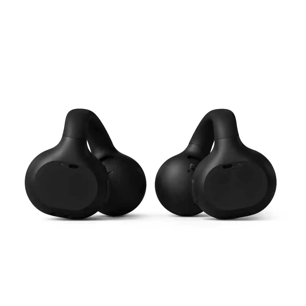 אוזניות קליפס Open-Ear אלחוטיות Philips TAQ2000 TWS – עד 28 שעות, Bluetooth 5.4 Multipoint ו-IPX4 6 Philips TAQ2000 אוזניות קליפס Open-Ear 6