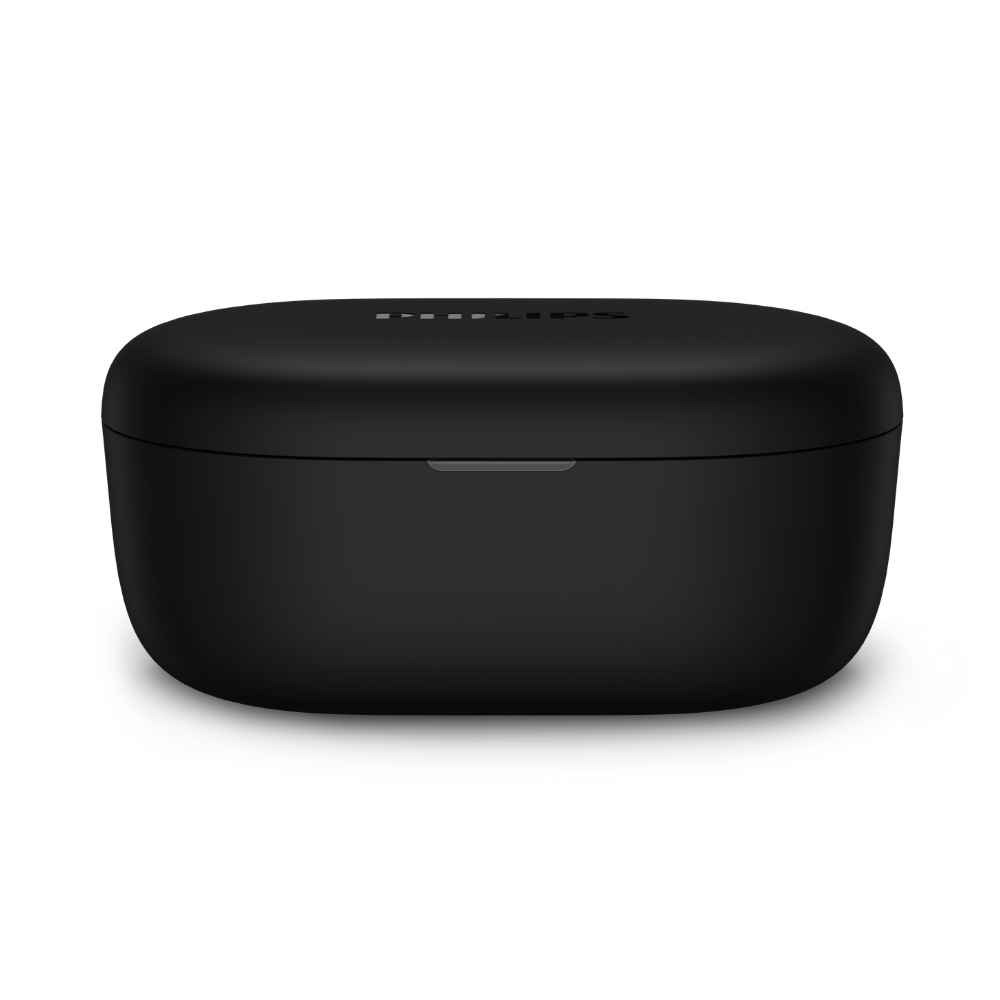 אוזניות TWS אלחוטיות Philips TAT1300 – עד 24 שעות, Bluetooth 6.0, Multipoint ו-IPX4 5 Philips TAT1300 אוזניות TWS אלחוטיות 5