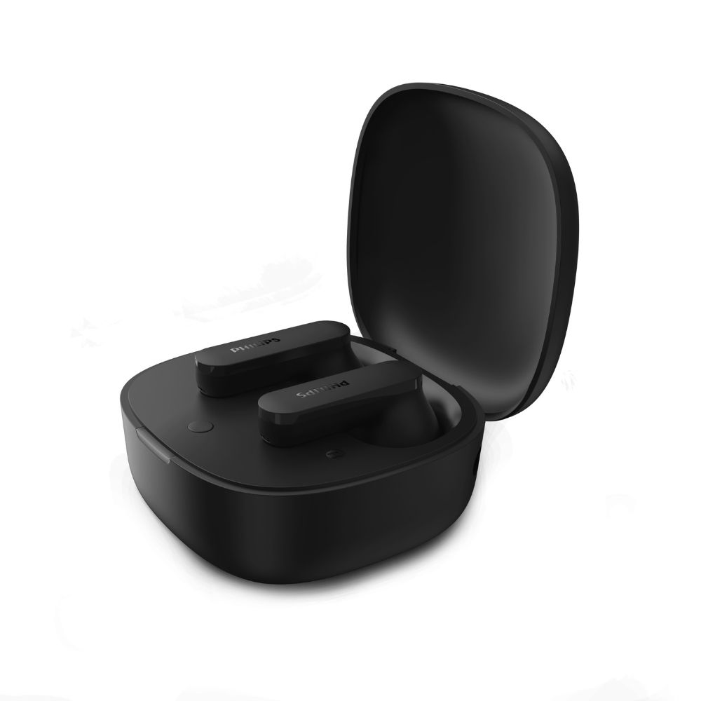אוזניות TWS אלחוטיות Philips TAT2100 – עד 36 שעות, Bluetooth 6.0, Multipoint ו-IPX4 4 Philips TAT2100 אוזניות TWS אלחוטיות 4