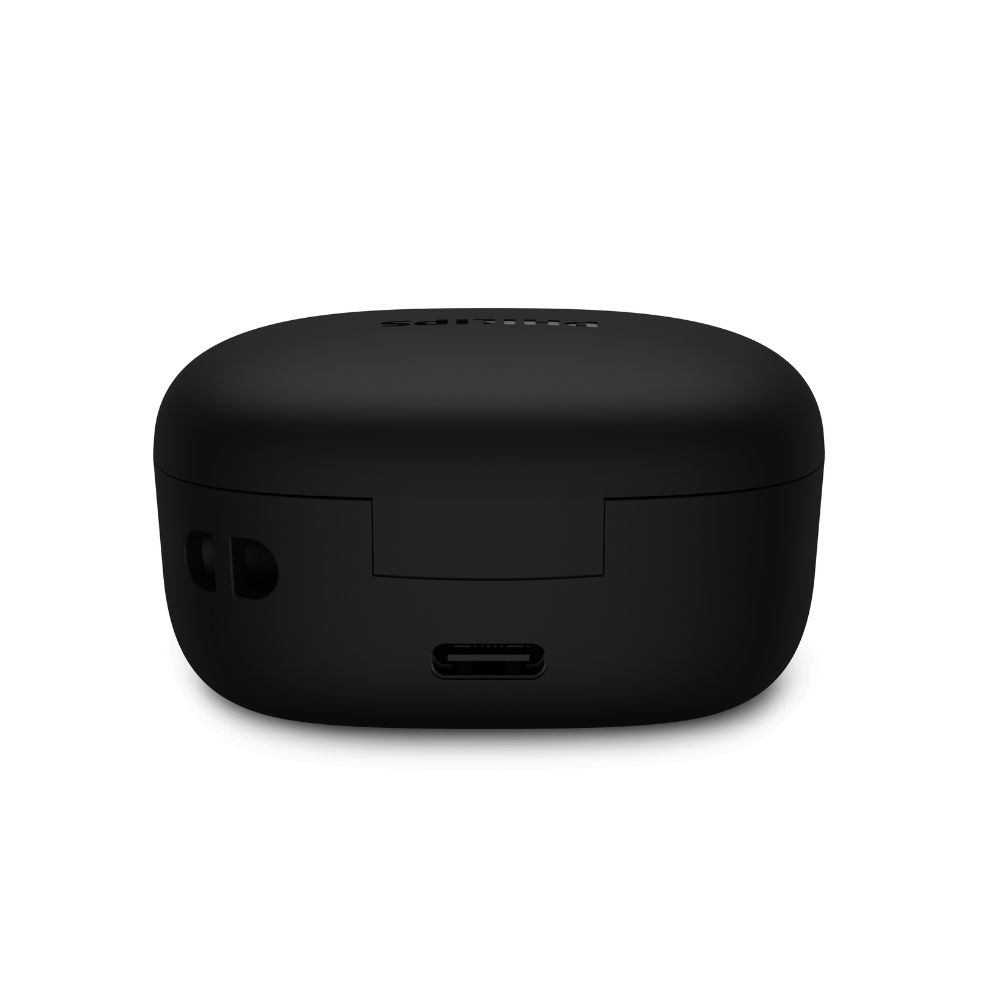 אוזניות TWS אלחוטיות Philips TAT2100 – עד 36 שעות, Bluetooth 6.0, Multipoint ו-IPX4 5 Philips TAT2100 אוזניות TWS אלחוטיות 5