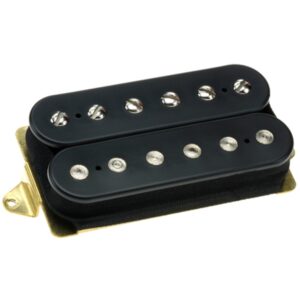 פיקאפ המבקר DIMARZIO Air Zone DP192F שחור