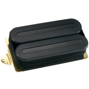 פיקאפ לגיטרה חשמלית DIMARZIO D Activator-X Neck DP221 – שחור