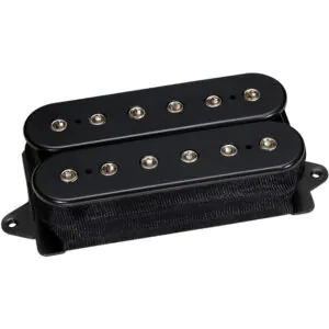 פיקאפ לגיטרה חשמלית DIMARZIO Evo 2 Bridge DP215 – שחור