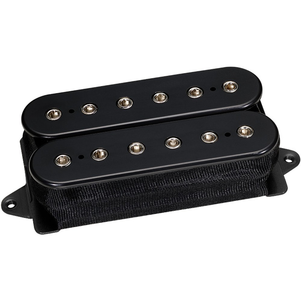פיקאפ לגיטרה חשמלית DIMARZIO Evo 2 Bridge DP215 – שחור 1 פיקאפ לגיטרה חשמלית DIMARZIO Evo 2 Bridge DP215 – שחור