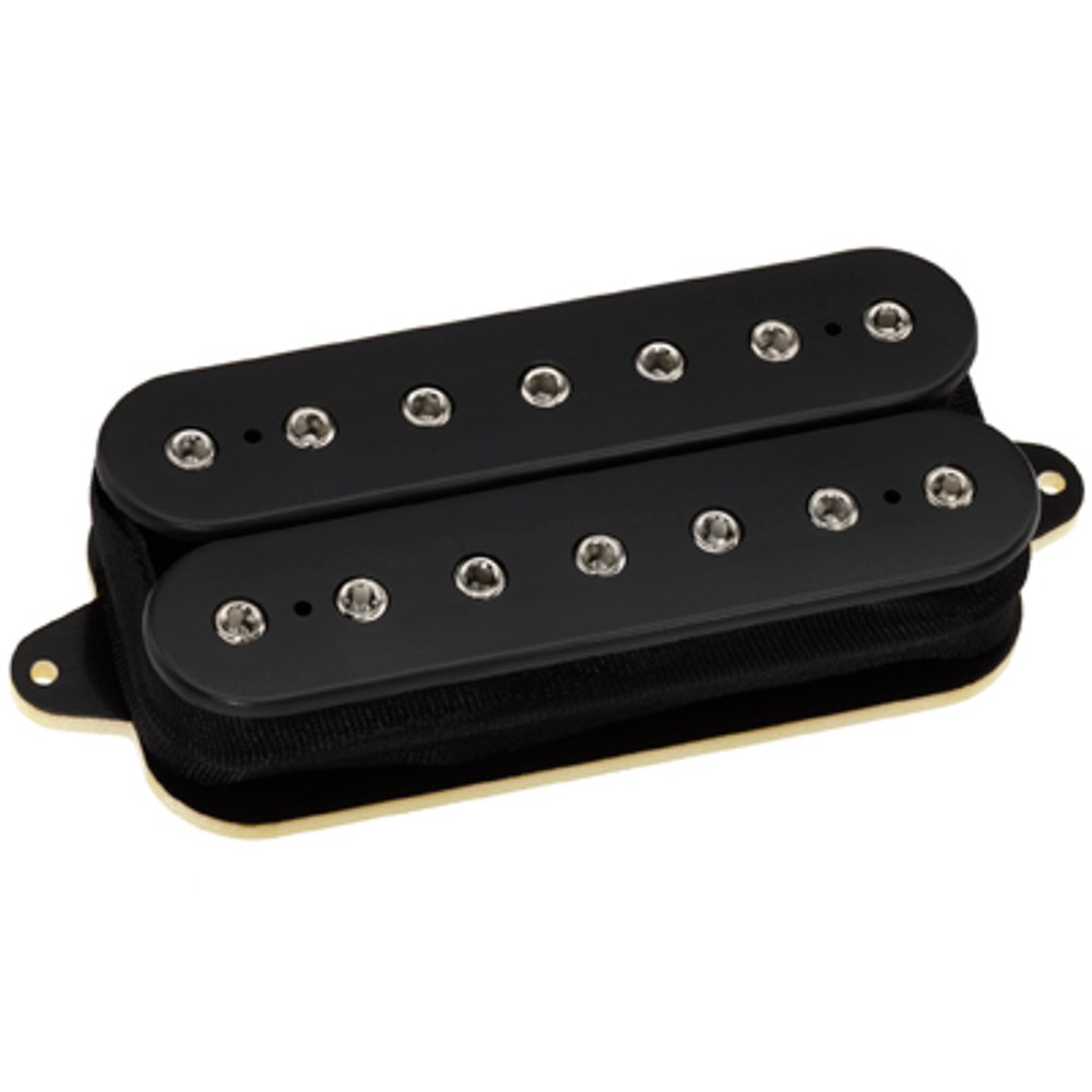 פיקאפ לגיטרה 7 מיתרים DIMARZIO Evolution 7 DP704 – שחור 1 פיקאפ לגיטרה 7 מיתרים DIMARZIO Evolution 7 DP704 – שחור