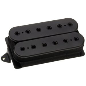פיקאפ לגיטרה חשמלית DIMARZIO Evolution Bridge DP159F – שחור
