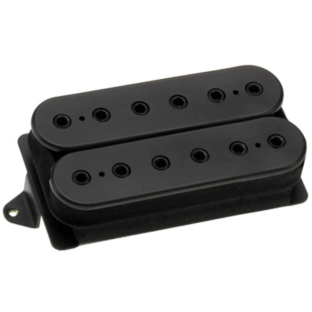 פיקאפ לגיטרה חשמלית DIMARZIO Evolution Bridge DP159F – שחור 1 פיקאפ לגיטרה חשמלית DIMARZIO Evolution Bridge DP159F – שחור