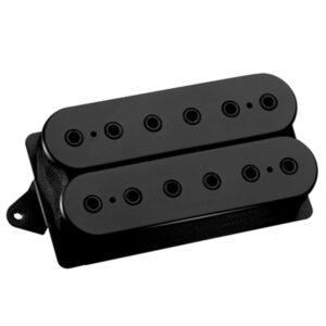 פיקאפ לגיטרה חשמלית DIMARZIO Evolution Neck DP158F – שחור