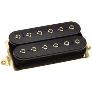 פיקאפ לגיטרה חשמלית DIMARZIO FRED DP153F – שחור