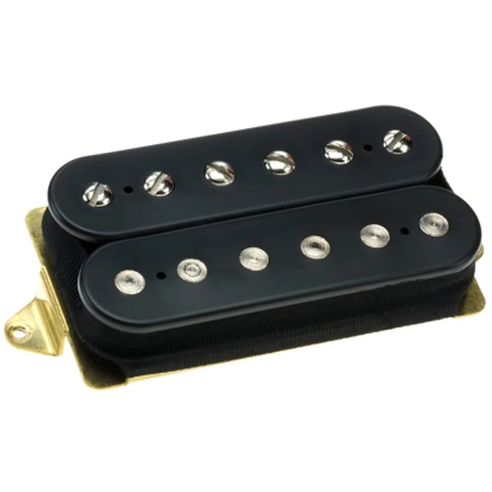 פיקאפ לגיטרה חשמלית DIMARZIO Norton DP160F – שחור 1 פיקאפ לגיטרה חשמלית DIMARZIO Norton DP160F – שחור