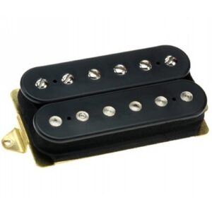 פיקאפ לגיטרה חשמלית DIMARZIO PAF 36th Anniversary DP103F – שחור