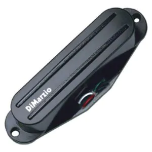 פיקאפ לגיטרה חשמלית DIMARZIO Pro Track DP188 – שחור