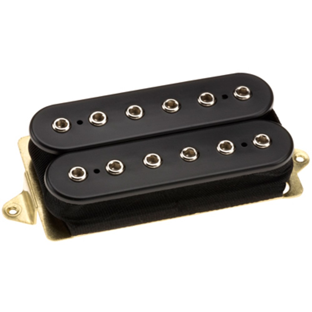 פיקאפ לגיטרה חשמלית DIMARZIO Steve's Special DP161F – שחור 1 פיקאפ לגיטרה חשמלית DIMARZIO Steve's Special DP161F – שחור