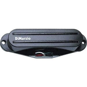 פיקאפ לגיטרה חשמלית DIMARZIO The Cruiser Neck DP186 – שחור