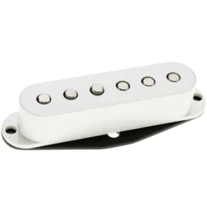 פיקאפ לגיטרה חשמלית DIMARZIO Virtual Vintage 54 Pro DP408 – לבן