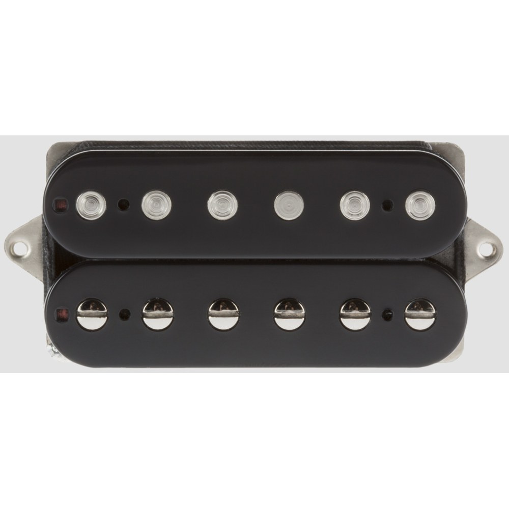 פיקאפ המבקר גשר SUHR SSH+ שחור – 50 מ״מ 1 פיקאפ המבקר גשר SUHR SSH+ שחור – 50 מ״מ
