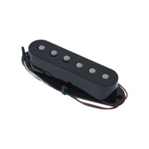 פיק אף לגיטרה חשמלית שחור DP416BK AREA61 Dimarzio