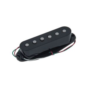 פיק אף לגיטרה חשמלית שחור DP416BK AREA61 Dimarzio