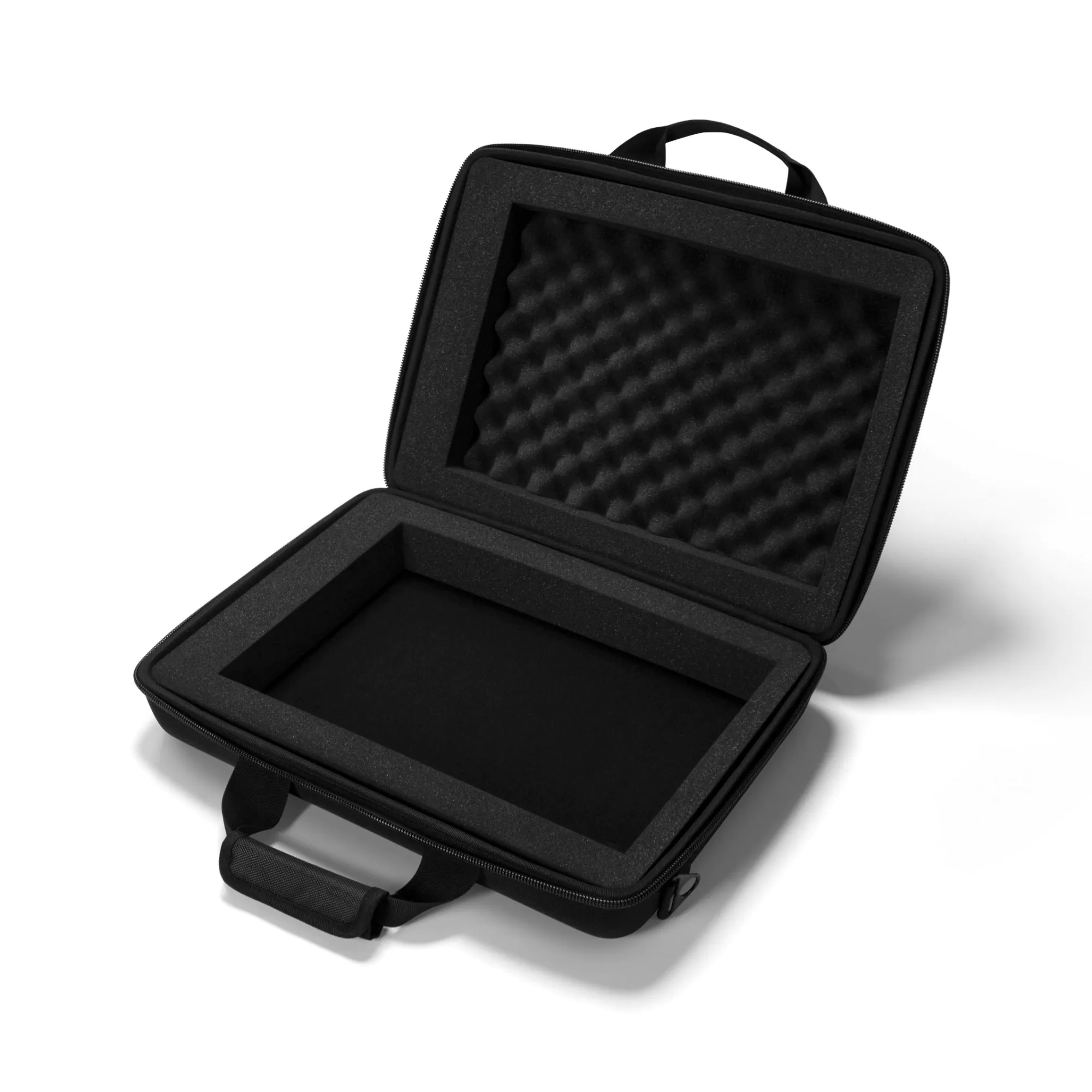 תיק למיקסר Pioneer DJ DJC-2CHM BAG – ל-DJM-S5, DJM-S3, DJM-450 ו-DJM-250MK2 5 תיק נשיאה למיקסר DJ Pioneer DJ DJC-2CHM BAG – תמונה 5