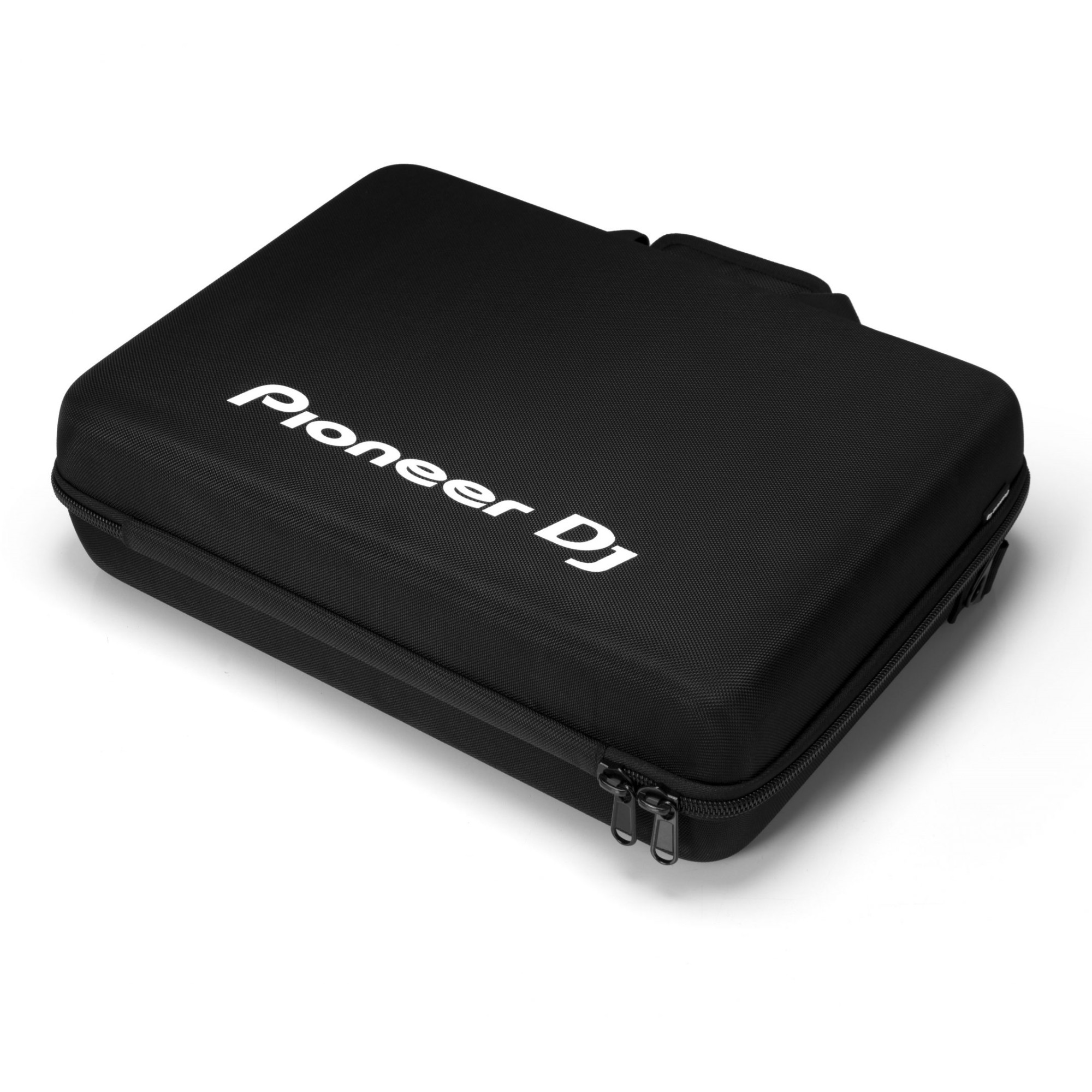 תיק למיקסר Pioneer DJ DJC-2CHM BAG – ל-DJM-S5, DJM-S3, DJM-450 ו-DJM-250MK2 6 תיק נשיאה למיקסר DJ Pioneer DJ DJC-2CHM BAG – תמונה 6