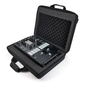 תיק למיקסר Pioneer DJ DJC-S11 BAG – ל-DJM-S11 ו-DJM-S11-SE, גוף EVA ורצועת כתף