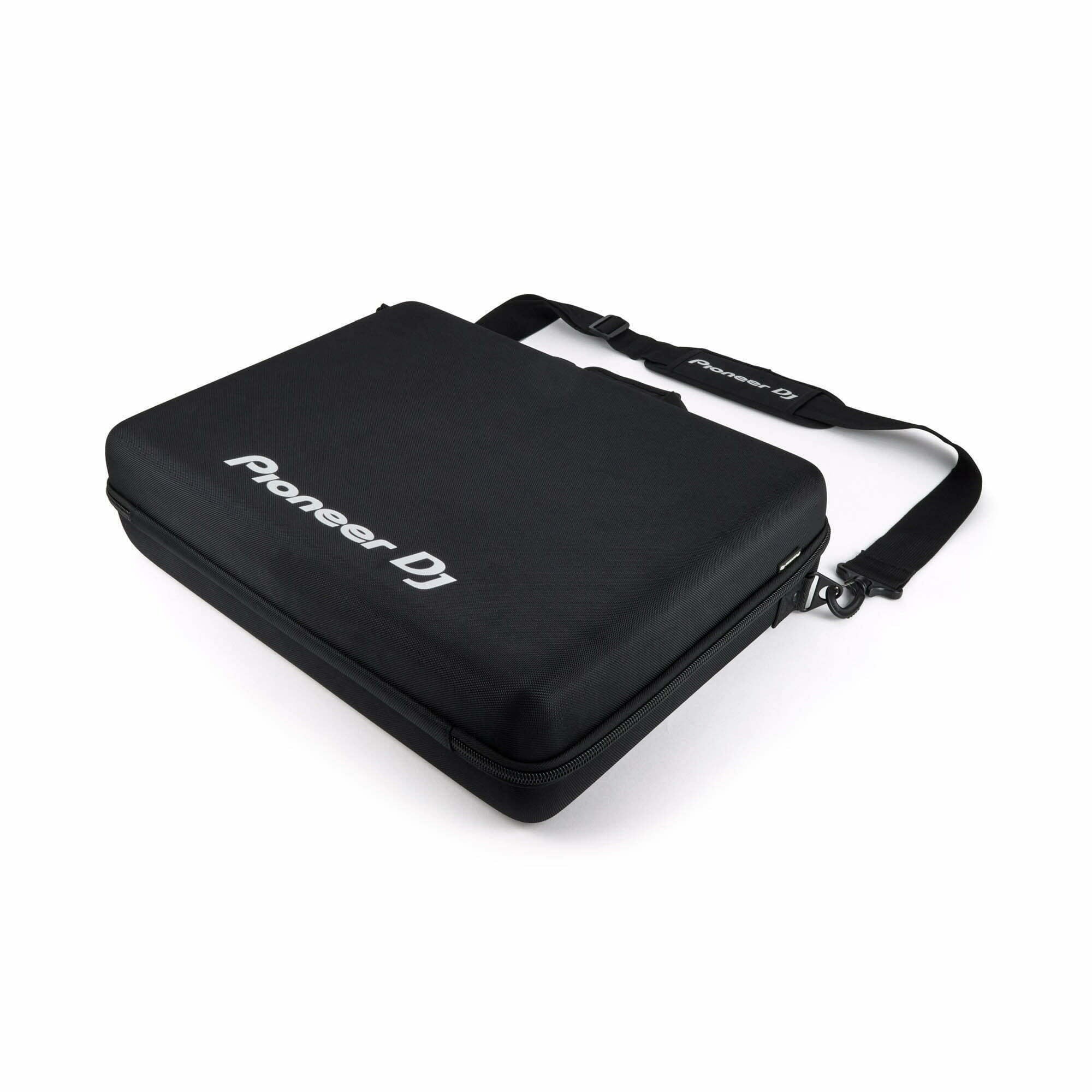 תיק למיקסר Pioneer DJ DJC-S11 BAG – ל-DJM-S11 ו-DJM-S11-SE, גוף EVA ורצועת כתף 2 תיק נשיאה למיקסר DJ Pioneer DJ DJC-S11 BAG – תמונה 2