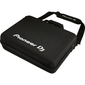 תיק למיקסר Pioneer DJ DJC-S9 BAG – ל-DJM-S9 ו-DJM-S7, מקום לכבלים ורצועת כתף